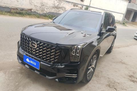 GAC GS8 2025