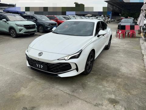 MG 7 2025
