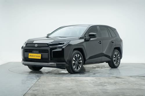 Toyota RAV4 2026