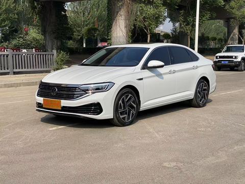 Volkswagen Sagitar 2025