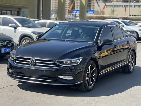 Volkswagen Magotan 2020