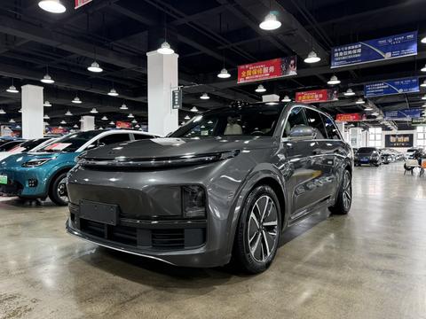 Li Auto L8 2024