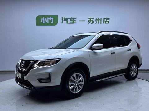 Nissan X-Trail 2022