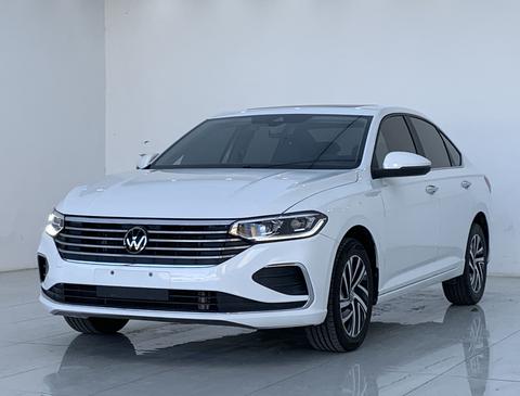 Volkswagen Lavida 2023