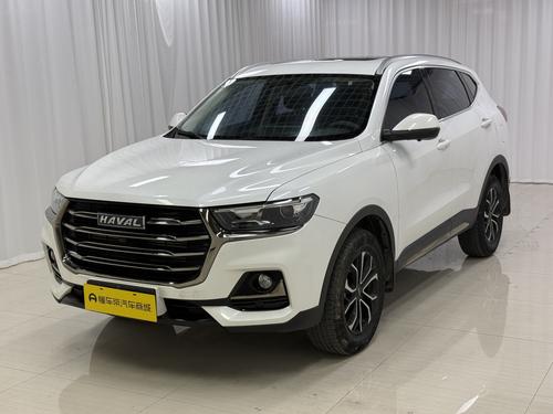 Haval H6 2021