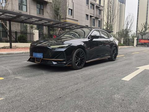 Changan UNI-V 2023