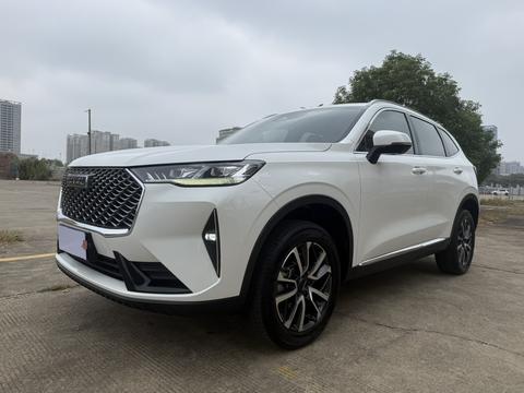 Haval H6 2022