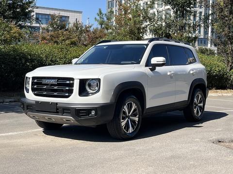 Haval Dargo 2022