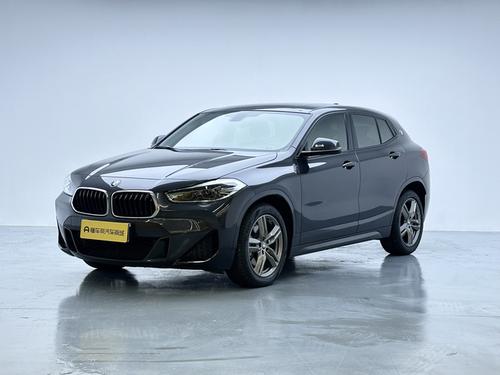 BMW X2 2021