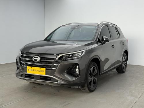 GAC GS4 2023