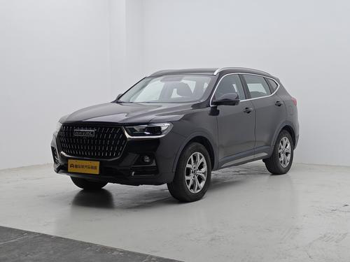 Haval H6 2021