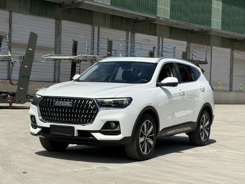 Haval H6 2023