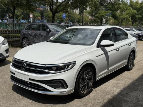 Volkswagen Bora 2023