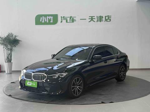 BMW 3 Series 2023