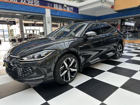 Volkswagen Lamando 2022
