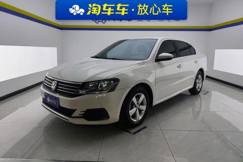 Volkswagen Lavida 2019