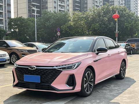 Chery Arrizo 8 2022