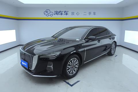 Hongqi H5 2024