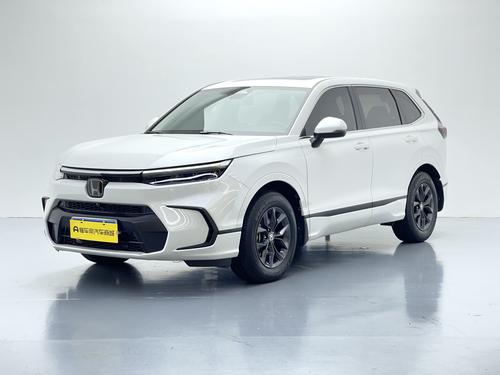Honda Breeze 2023
