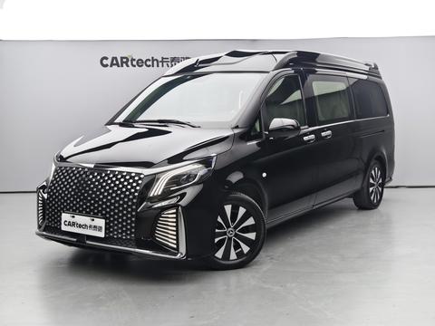 Mercedes-Benz Vito 2021