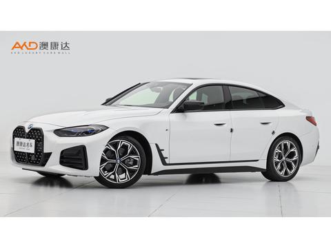 BMW 4 Series 2022