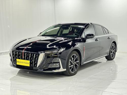 Hongqi H6 2024