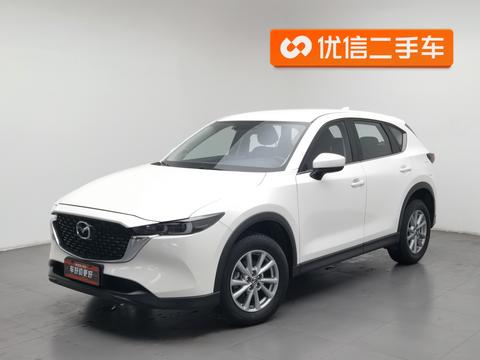 Mazda CX-5 2024
