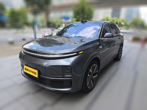 Li Auto L7 2024