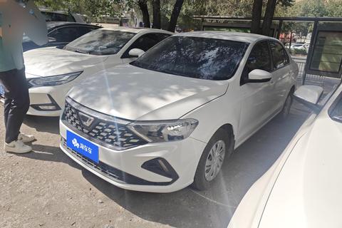 Jetta VA3 2021
