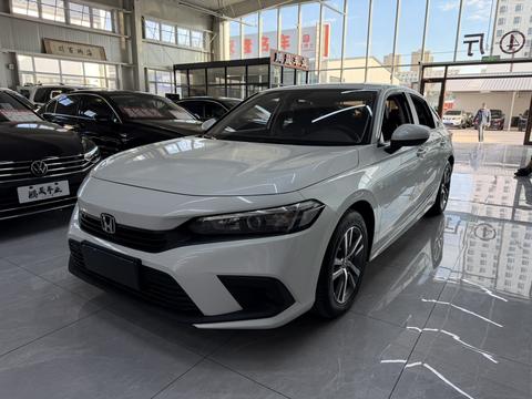 Honda Civic 2022