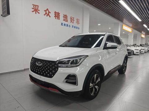 Chery Tiggo 5x 2023