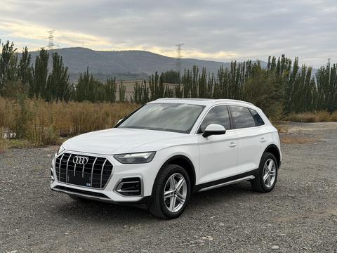 Audi Q5L 2023