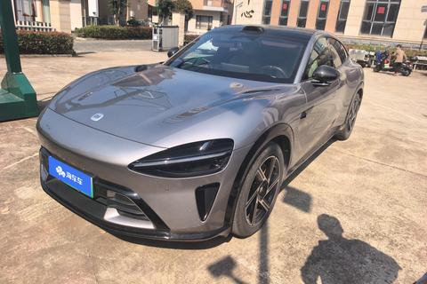 Xiaomi YU7 2025