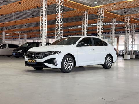 Volkswagen Lavida 2023