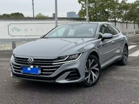 Volkswagen Passat CC 2025