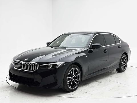 BMW 3 Series 2023