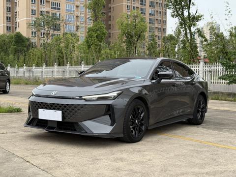 Changan UNI-V 2024