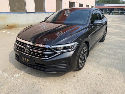 Volkswagen Sagitar 2024