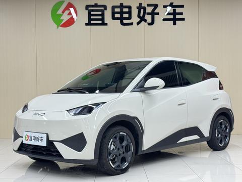 BYD Seagull 2025