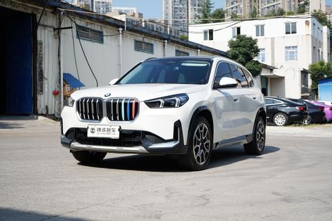 BMW X1 2025