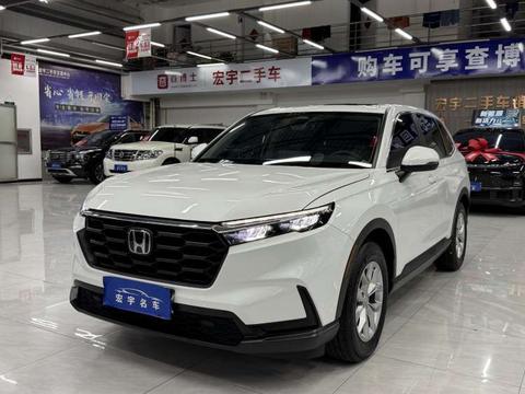 Honda CR-V 2024