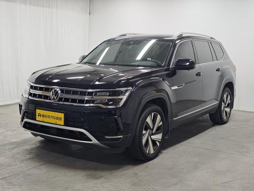 Volkswagen Teramont 2023
