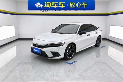 Honda Civic 2022