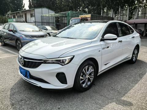 Buick Verano 2022