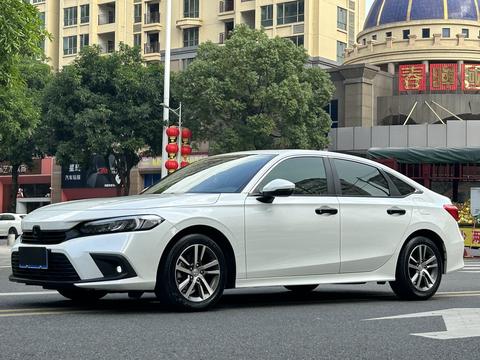 Honda Civic 2023
