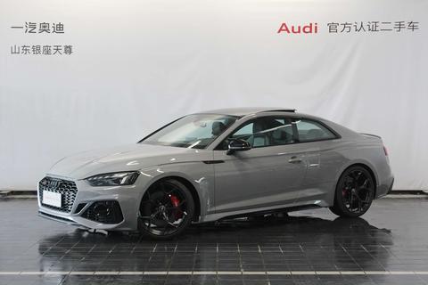 Audi RS 5 2024