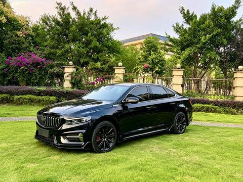 Geely Preface 2025