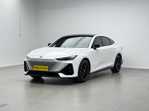 Changan UNI-V 2022
