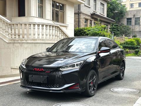 Dongfeng Shine 2022