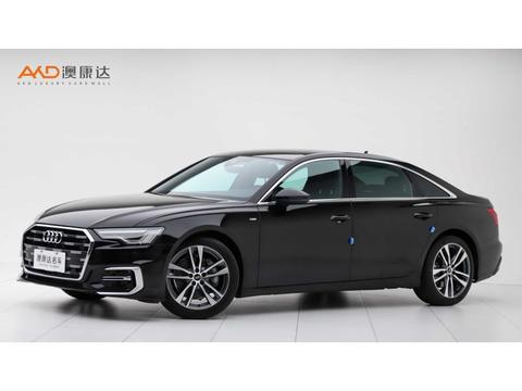 Audi A6L 2023